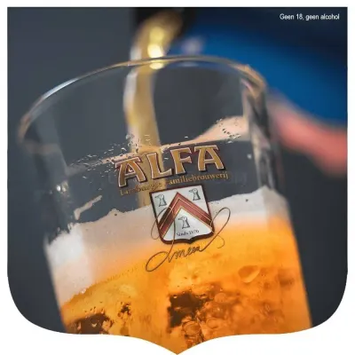 Alfa Bier photo