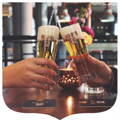 Alfa Bier photo