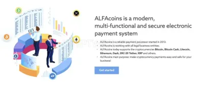 ALFAcoins photo
