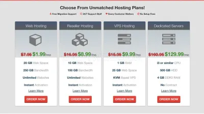 AlfainHost photo