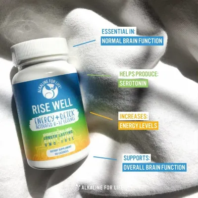 Alkaline for Life photo