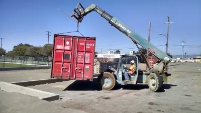 All Bay Trucking photo