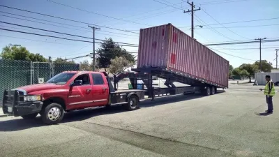 All Bay Trucking photo