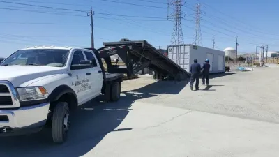 All Bay Trucking photo