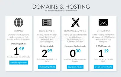 All Domains photo