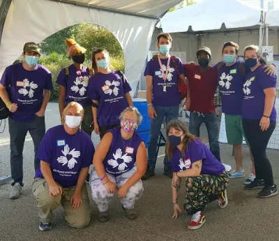 All Hands and Hearts photo