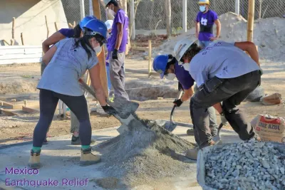 All Hands and Hearts photo