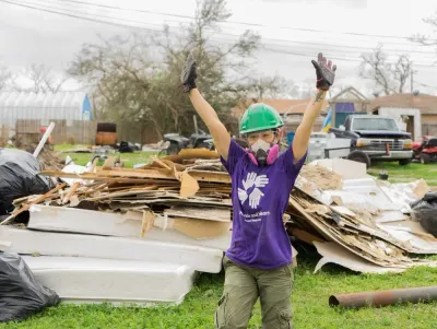 All Hands and Hearts photo