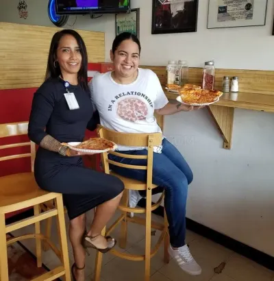 All Star Pizza photo