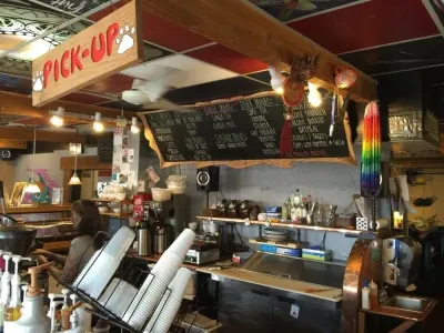 Alley Cat Coffee House photo