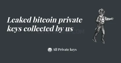 AllPrivateKeys photo