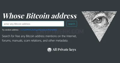 AllPrivateKeys photo