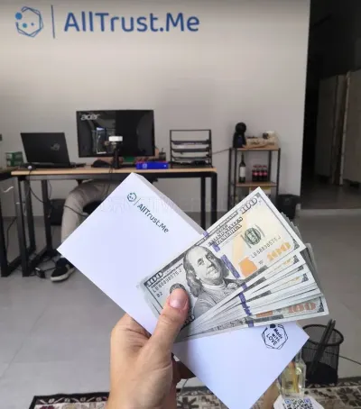 AllTrust.me photo