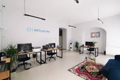 AllTrust.me photo