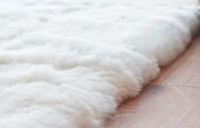 Alpaca Plush photo