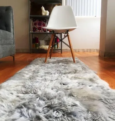 Alpaca Plush photo