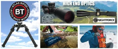 Alpine Optics photo