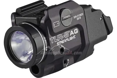 Alpine Optics USA photo