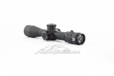 Alpine Optics USA photo