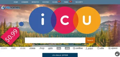 Alpnames.com photo