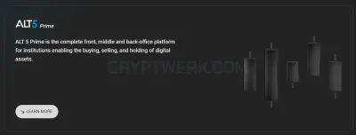 ALT 5 SIGMA photo