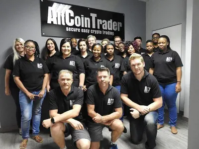 Altcoin Trader photo
