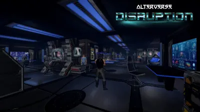 AlterVerse photo