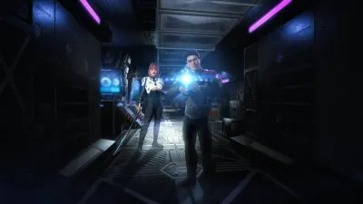 AlterVerse photo