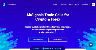 Altsignals photo