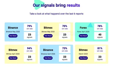 Altsignals photo