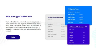 Altsignals photo