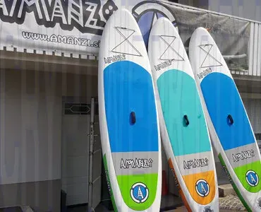 Amanzi photo