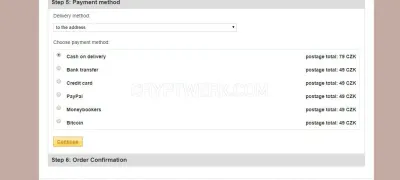 Amazonasonline.cz photo