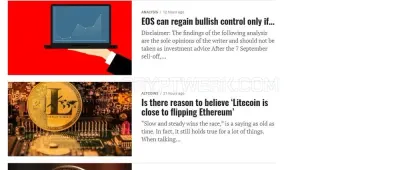 AMB Crypto photo