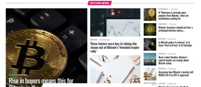 AMB Crypto photo