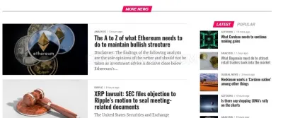 AMB Crypto photo