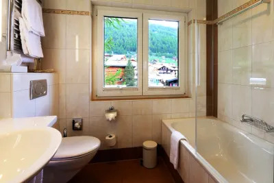 Amber ski-in/out Hotel & Spa photo