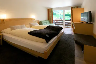 Amber ski-in/out Hotel & Spa photo
