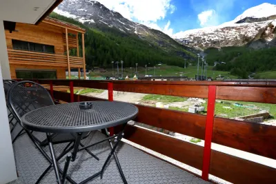 Amber ski-in/out Hotel & Spa photo