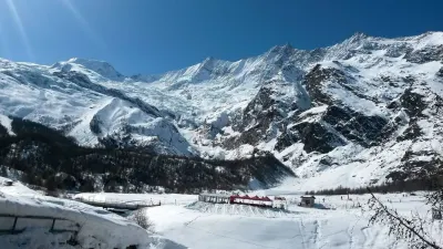 Amber ski-in/out Hotel & Spa photo