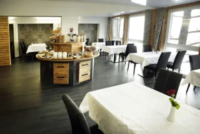Amber ski-in/out Hotel & Spa photo