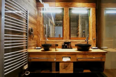 Amber ski-in/out Hotel & Spa photo