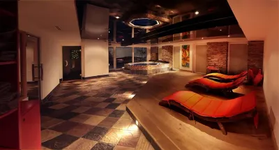Amber ski-in/out Hotel & Spa photo