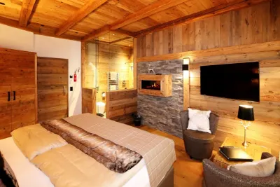 Amber ski-in/out Hotel & Spa photo