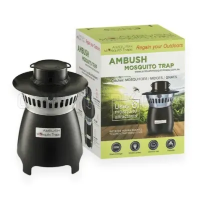 Ambush Mosquito Trap photo