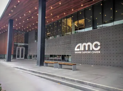 AMC Theatres photo