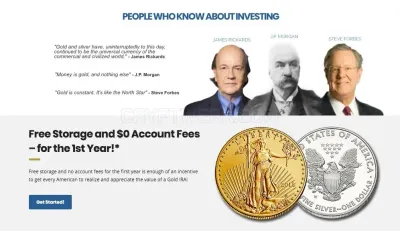 American Bullion photo