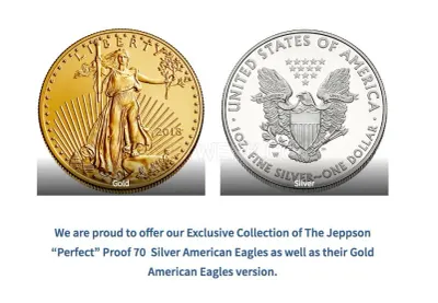American Bullion photo