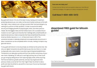 American Bullion photo