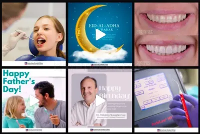 American Dental Clinic photo
